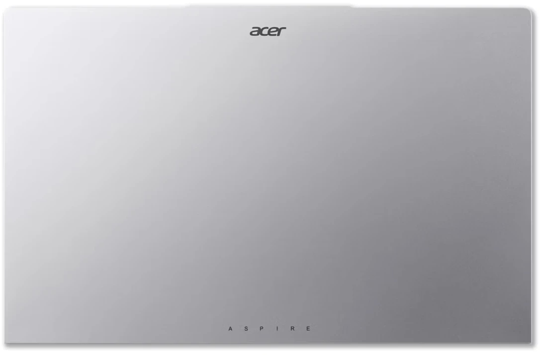 Ноутбук ACER Aspire Lite AL15-72P-508N Intel Core i5-13500H (серебристый)