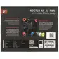 Вентилятор Noctua для корпуса NF-A8 PWM chromax.black.swap