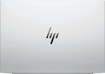 Ноутбук HP Inc. EliteBook 8 G1i 16 C15A9ET Intel Core Ultra 7 255U (серебристый)