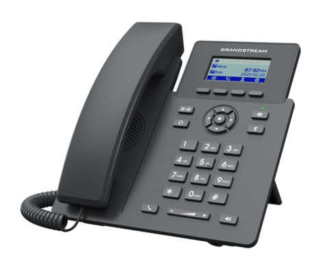 IP-телефон Grandstream Телефон IP GRP-2601P