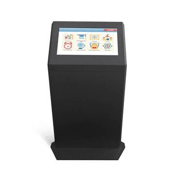 Интерактивная стойка NexTouch NextStand 24P