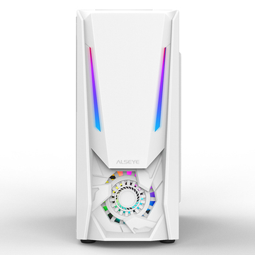 Корпус ALSEYE Reactor