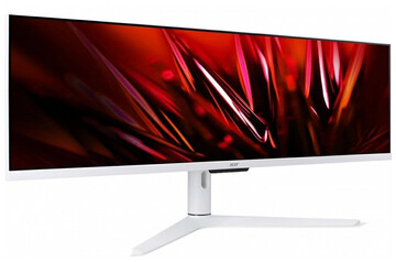 Монитор ACER XV431CPwmiiphx 43.8-inch белый