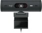Вебкамера Logitech BRIO 500