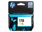 

Картридж желтый HP Inc. CB320HE