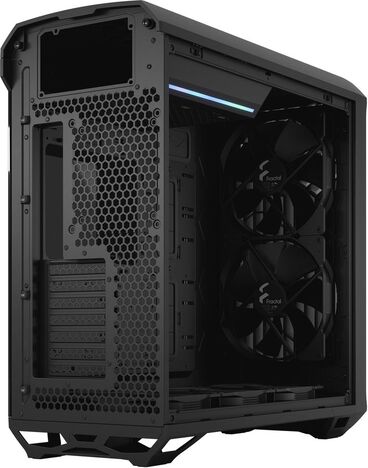 Корпус Fractal Design Torrent TG