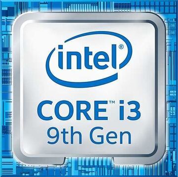 Процессор Intel     Core i3-9100 OEM