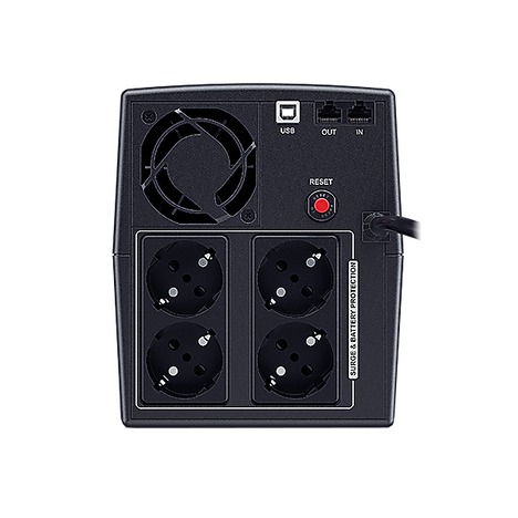 ИБП CyberPower Line-Interactive  UT2200EG