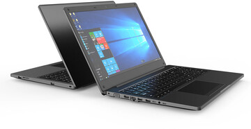 Ноутбук HIPER TeachBook HTHLP-04R Intel Core i5-8279U (черный)