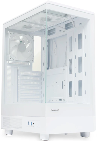 Корпус HSPD F510