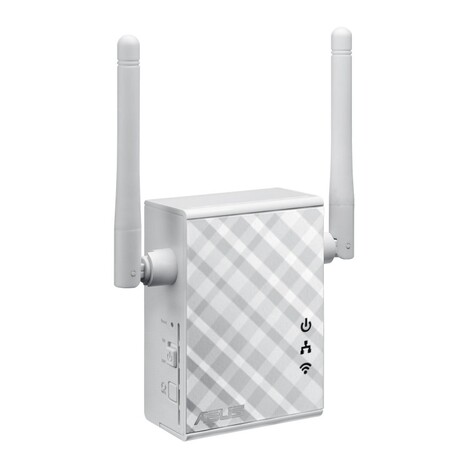 Точка доступа ASUS RP-N12