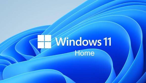 Microsoft Windows 11 HOME