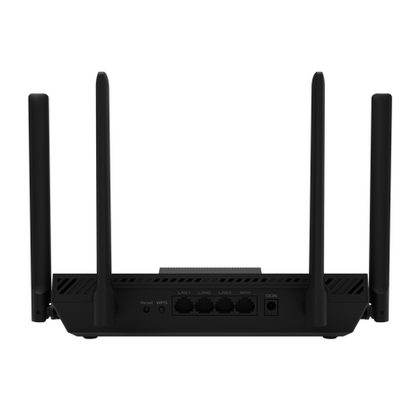 Wi-Fi роутер ASUS RT-BE50