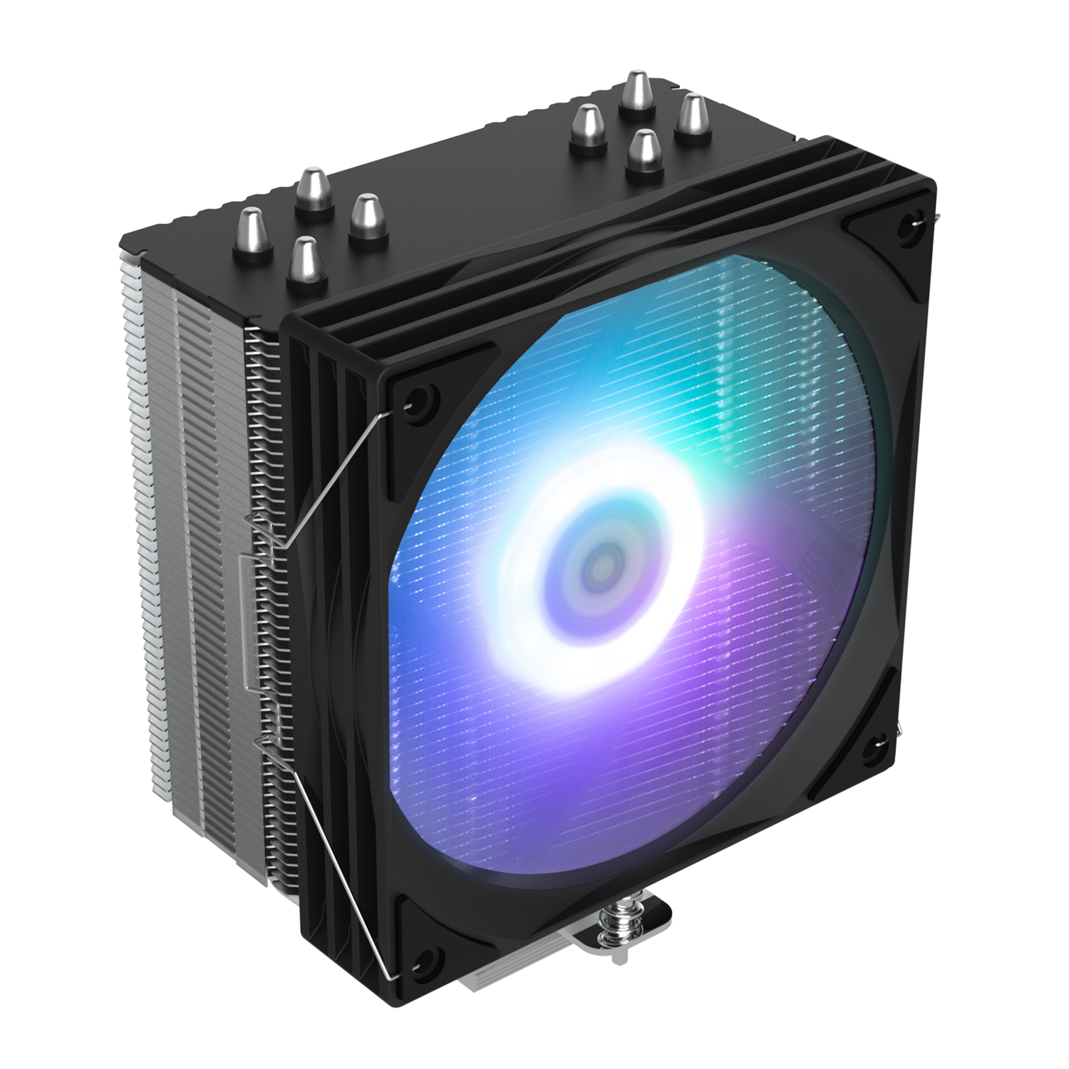 Кулер Процессорный Zalman CPU cooler CNPS9X OPTIMA2
