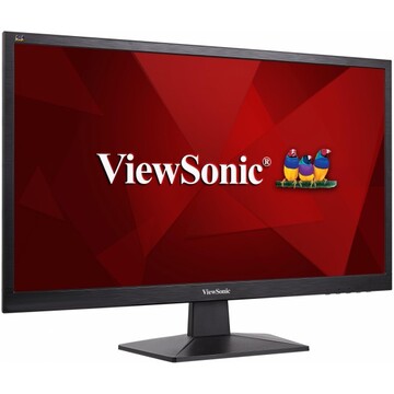 Монитор ViewSonic VA2407H 23.6-inch черный