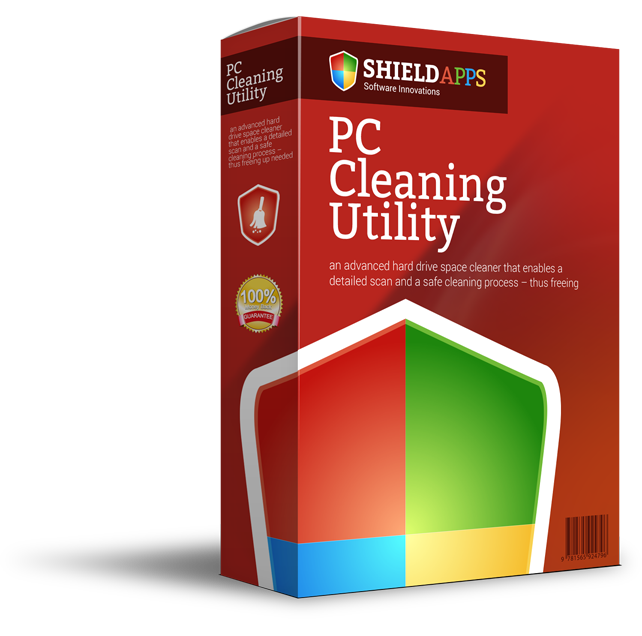 PC Cleaning Utility