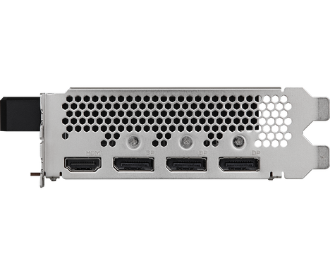 Видеокарта ASRock Intel Arc A380 6 ΓБ Retail