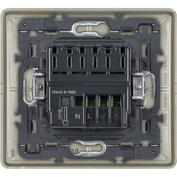 Умный дом Legrand Умный выключатель Celiane with NETATMO Со светорегулированием