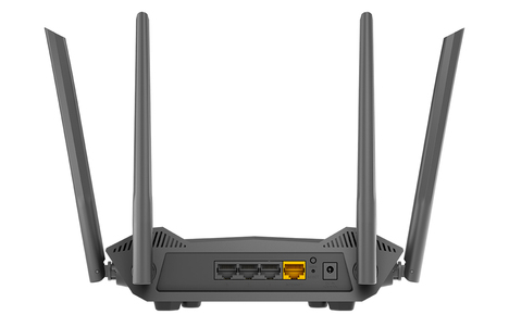 Wi-Fi роутер D-LINK DIR-X1530