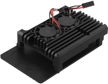 Корпус ACD RA503