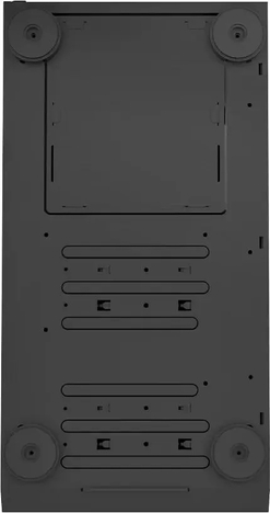 Корпус PCCooler ME200 MESH