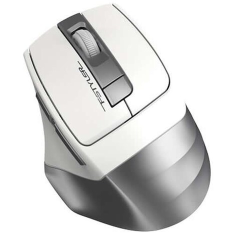 Мышь A4tech Fstyler FG35 SILVER