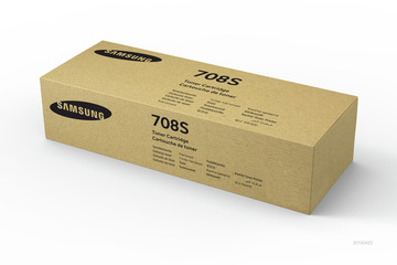 Тонер-картридж Samsung MLT-D708S, SS791A