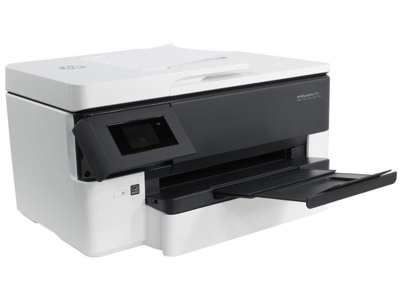 HP Inc. OfficeJet Pro 7720