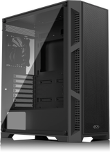 Корпус Raijintek ARCADIA III