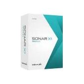 SONAR X1 Producer