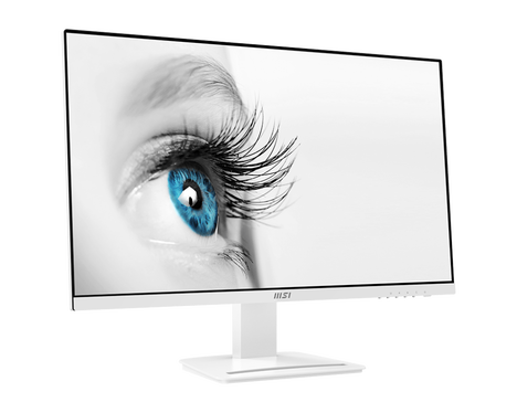 Монитор MSI MP273AW 27.0-inch белый