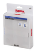 

Конверт Hama на 1CD/DVD H-33809 прозрачный (упак.:50шт)