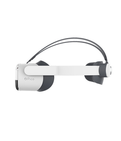 Шлем виртуальной реальности PICO Neo 3 Pro