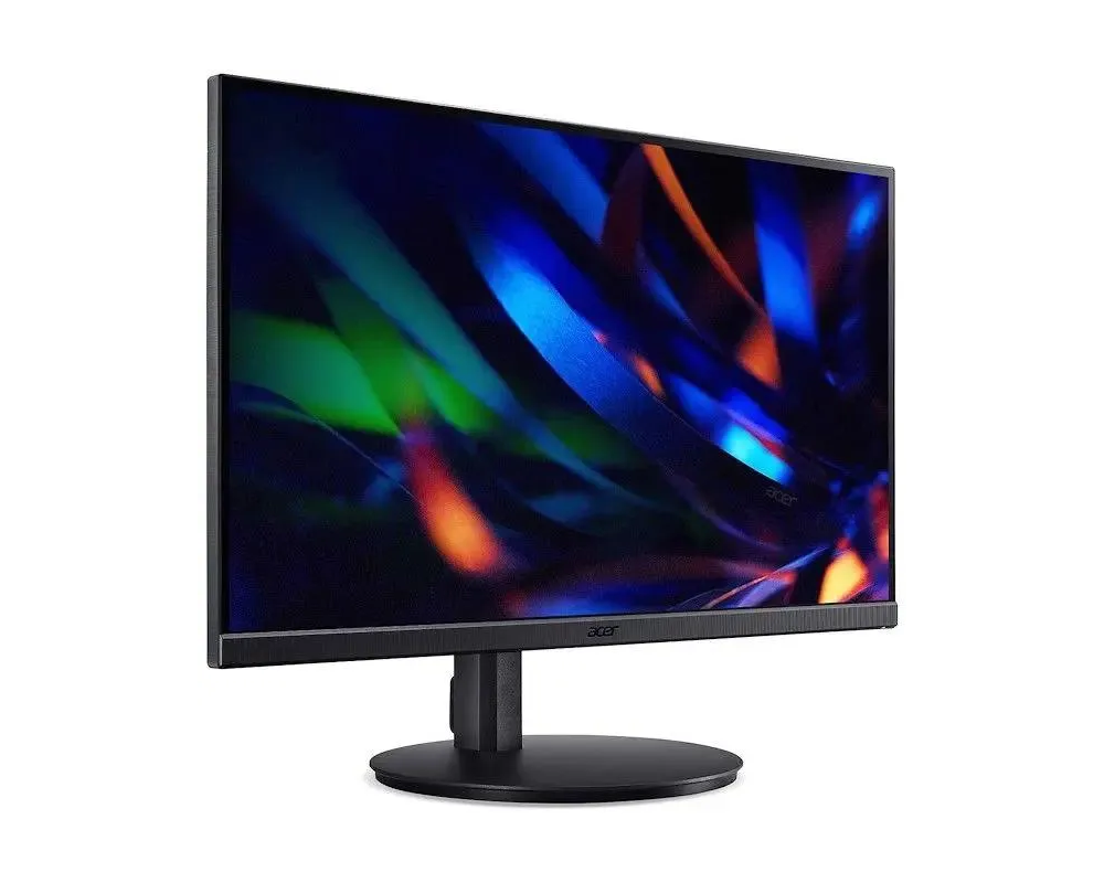 Монитор ACER CB272UE3bmiprux 27.0-inch черный