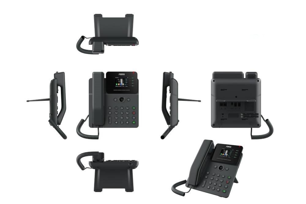 IP-телефон FANVIL V61W