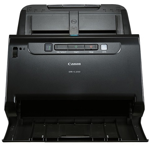 

Сканер Canon imageFORMULA DR-С230