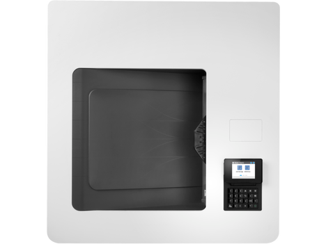 HP Inc. Color LaserJet Enterprise Flow MFP M751dn