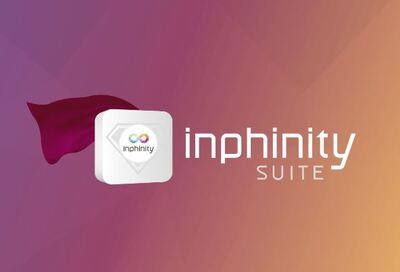 Inphinity Suite Enterprise (подписка на 1 год), от 200 пользователей