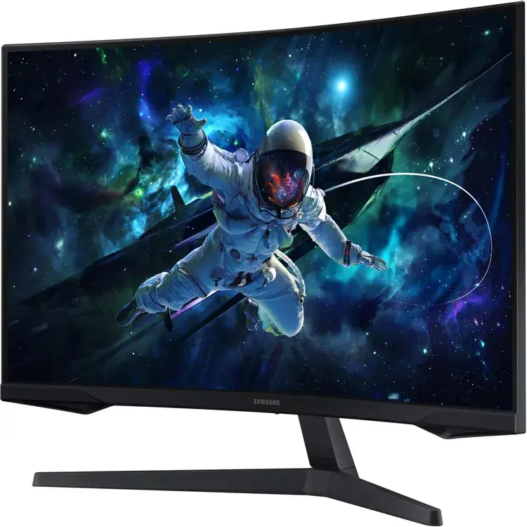 Монитор Samsung S32CG550EI 32.0-inch