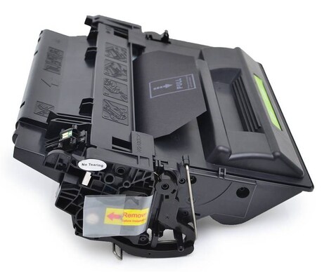 Картридж черный Cactus CS-CE255XS