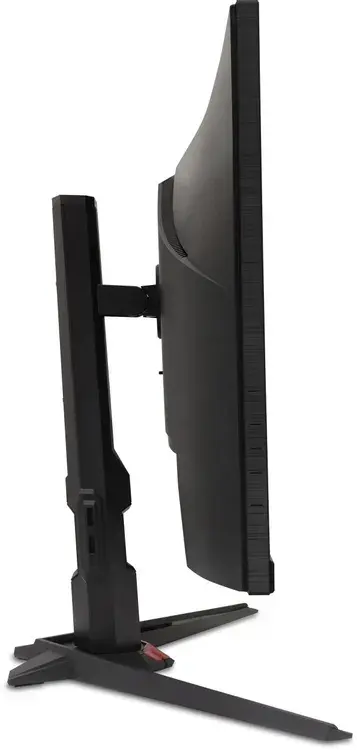 Монитор ACER XV270X1bmiiprx 27.0-inch черный