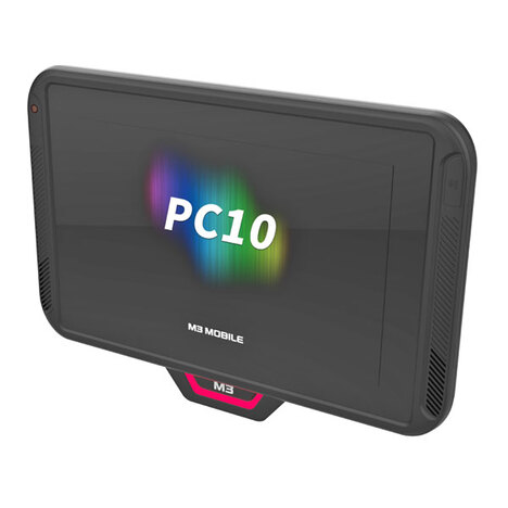 Терминалы сбора данных M3 Mobile PC10