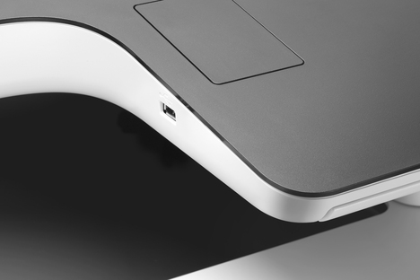 HP Inc. Color LaserJet Enterprise Flow MFP M578dn