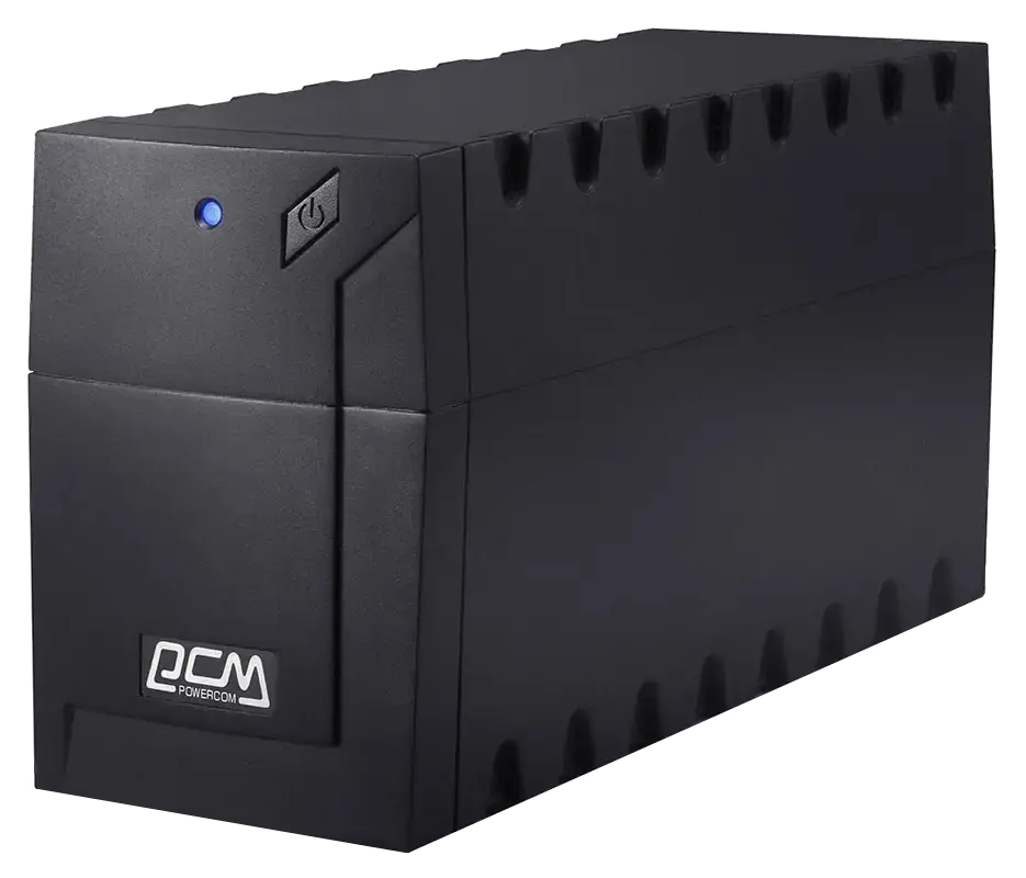 ИБП Powercom Raptor RPT RPT-1000A-EURO (RPT-1000A EURO)