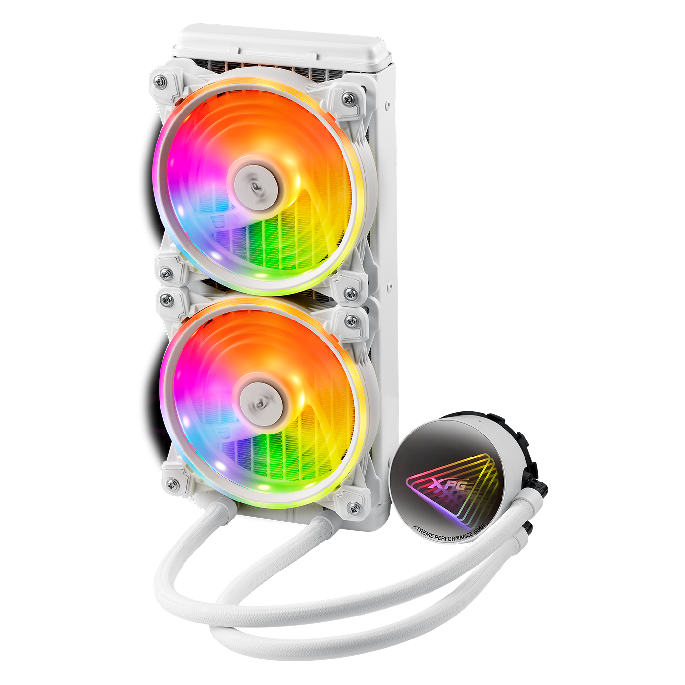 Система охлаждения ArcticCooling auto_model