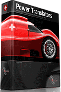 NPower Software LLC Power Translators (версия Universal, Catia, ProE, UG, JT, SolidEdge, SolidWorks),