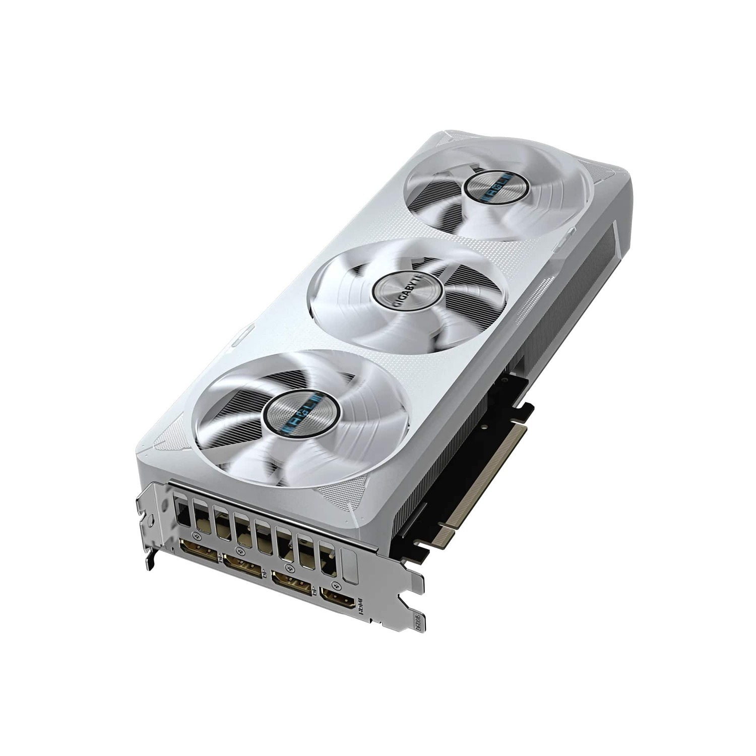 Видеокарта Gigabyte GeForce RTX 5070 12 ΓБ Retail (плохая упаковка )