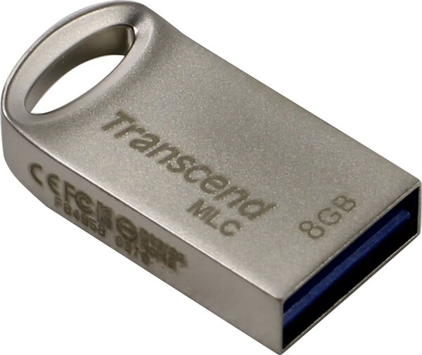 

Флешка TRANSCEND JetFlash 720S 8GB