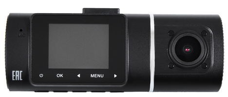 Видеорегистратор DIGMA 212 NIGHT