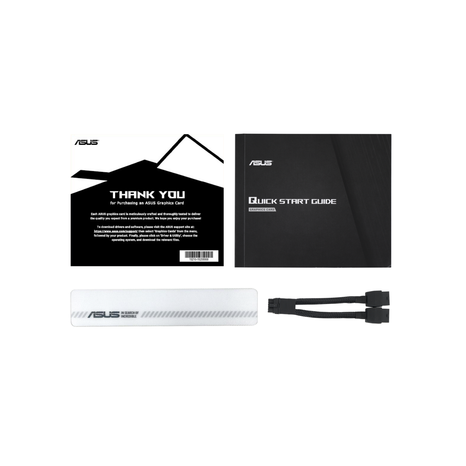 Видеокарта ASUS GeForce RTX 5070 12 ΓБ Retail